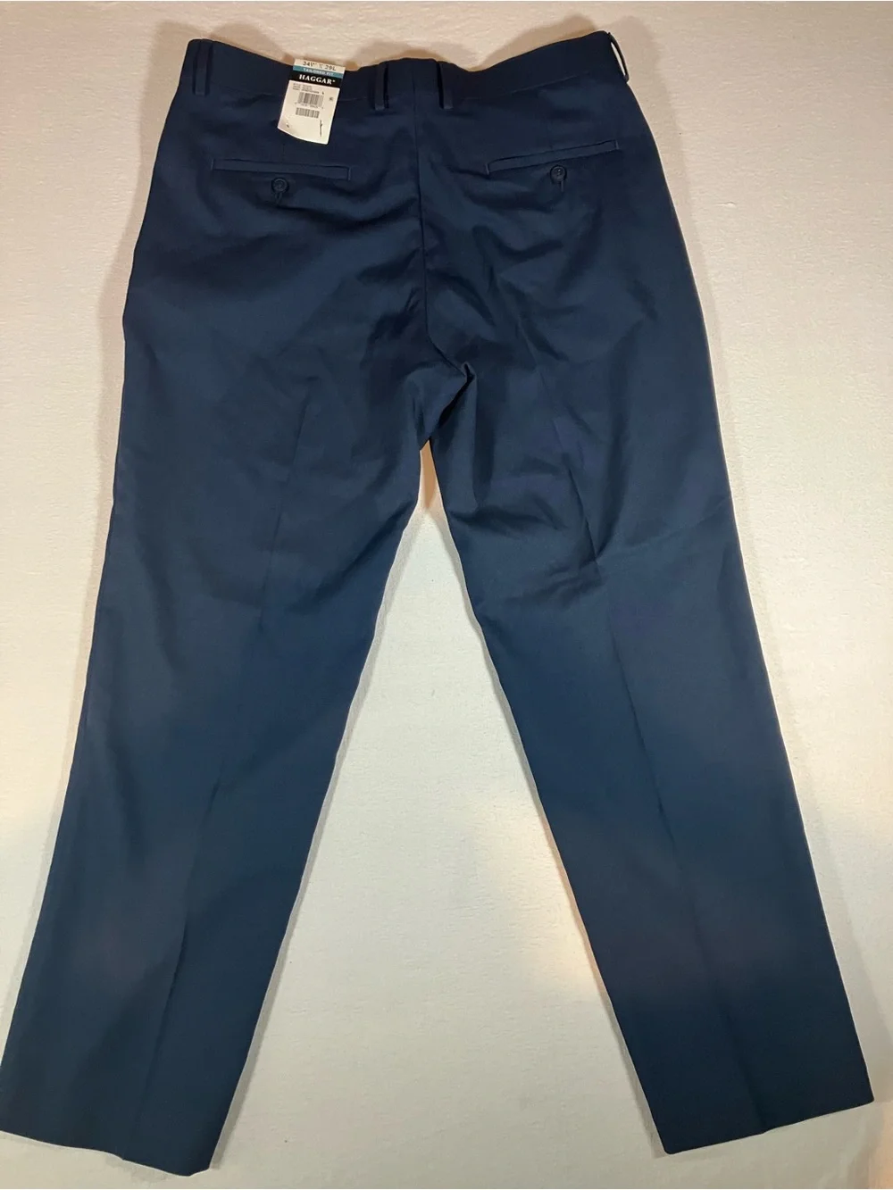 J. Crew sleek navy